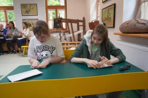 Wycieczka do Skansenu Wsi Radomskiej