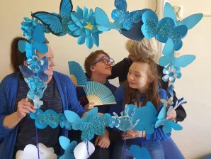 Miesiąc Świadomości Autyzmu