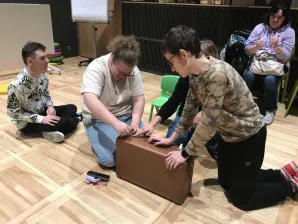 Wycieczka do Sulejówka