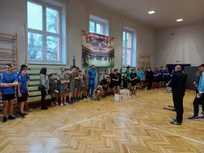 Zawody Karolki na Karolkowej