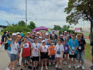 XXIX Igrzyska osób niepełnosprawnych