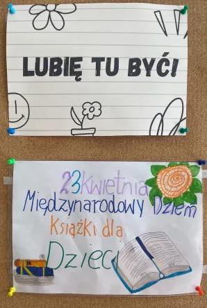 XXII Ogólnopolski Tydzień Bibliotek i Światowy Dzień Książki i Praw Autorskich