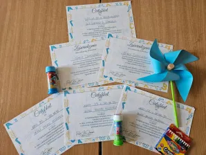 Alfabet logopedyczny