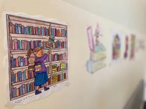 XXII Ogólnopolski Tydzień Bibliotek i Światowy Dzień Książki i Praw Autorskich