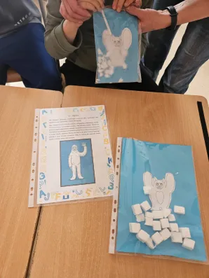 Alfabet logopedyczny