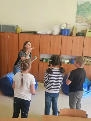 Alfabet logopedyczny