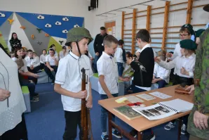 Obchody Dnia Patrona