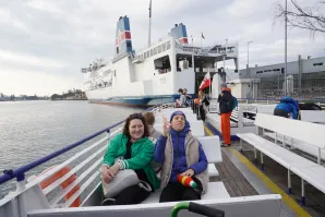 Wycieczka do Gdańska