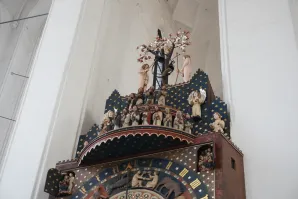 Wycieczka do Gdańska