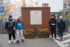 Mokotów w Powstaniu Warszawskim