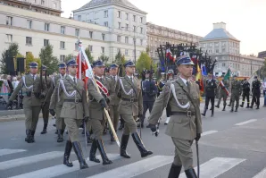 85. rocznica najazdu ZSRS na Polskę