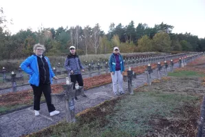 64 Centralny Zlot Młodzieży „Palmiry 2024”.