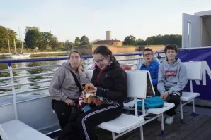 Wycieczka do Gdańska