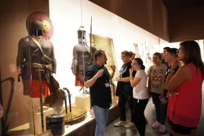 VII Zlot Młodzieży PTTK