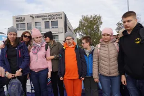 Wycieczka do Gdańska