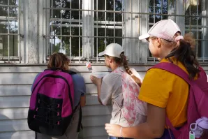 VII Zlot Młodzieży PTTK