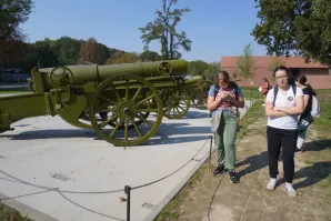 VII Zlot Młodzieży PTTK