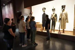 VII Zlot Młodzieży PTTK