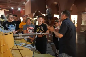 VII Zlot Młodzieży PTTK