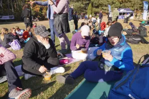 64 Centralny Zlot Młodzieży „Palmiry 2024”.