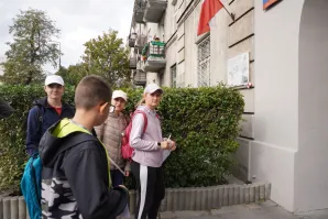 Ochota w Powstaniu Warszawskim