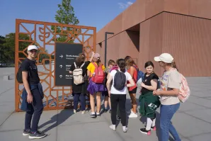 VII Zlot Młodzieży PTTK