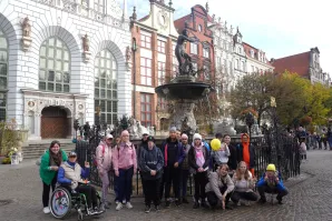 Wycieczka do Gdańska