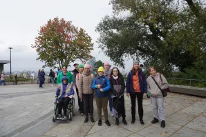 Wycieczka do Gdańska