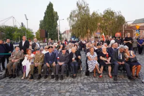 85. rocznica najazdu ZSRS na Polskę