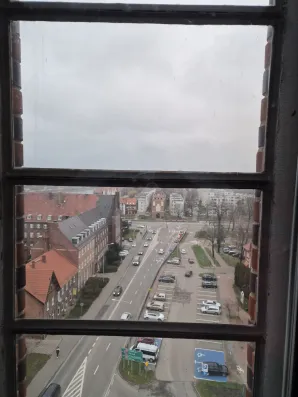 Wycieczka do Malborka