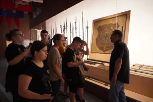 VII Zlot Młodzieży PTTK