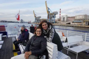 Wycieczka do Gdańska