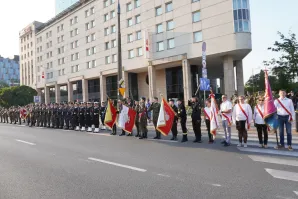 85. rocznica najazdu ZSRS na Polskę