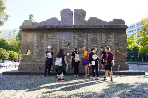 VII Zlot Młodzieży PTTK