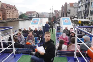 Wycieczka do Gdańska