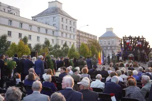 85. rocznica najazdu ZSRS na Polskę