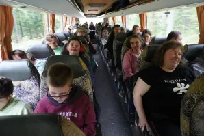 Wycieczka do Kozienickiego Parku Krajobrazowego