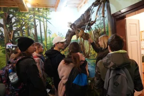 Wycieczka do Kozienickiego Parku Krajobrazowego