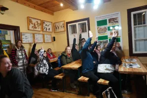 Wycieczka do Kozienickiego Parku Krajobrazowego