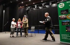 VII Zlot Młodzieży PTTK