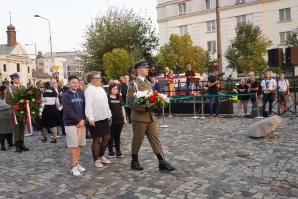 85. rocznica najazdu ZSRS na Polskę