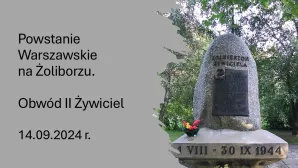 Rajd z cyklu „Pamięć i tożsamość.