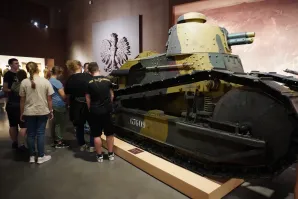 VII Zlot Młodzieży PTTK