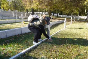 64 Centralny Zlot Młodzieży „Palmiry 2024”.