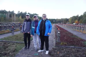 64 Centralny Zlot Młodzieży „Palmiry 2024”.