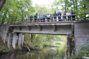 Wycieczka do Kozienickiego Parku Krajobrazowego