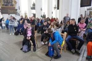 Wycieczka do Gdańska