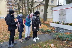 Mokotów w Powstaniu Warszawskim