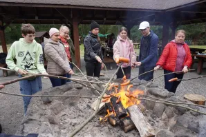 Wycieczka do Kozienickiego Parku Krajobrazowego