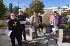 VII Zlot Młodzieży PTTK